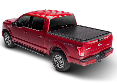 Advantage Tonneau/Bed Cover - Retractable Bed Cover For 8.0 Bed VHL3Z-99501A42-B