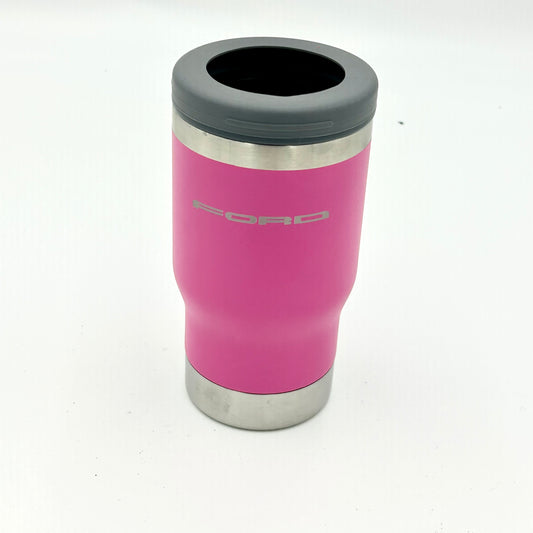 Ford Pink can holder CF09-8016