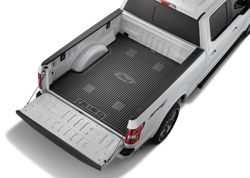 Ford Bed Mat - For 6.5 Bed ML3Z-99112A15-B