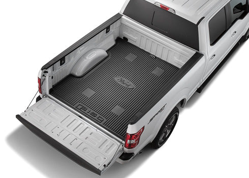 Ford Bed Tray - For 8.0 Bed JL3Z-99112A15-F