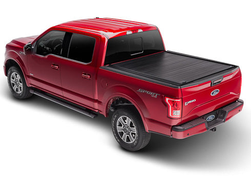 Advantage Tonneau/Bed Cover - Retractable Bed Cover, For 6.5 Bed VHL3Z-99501A42-A